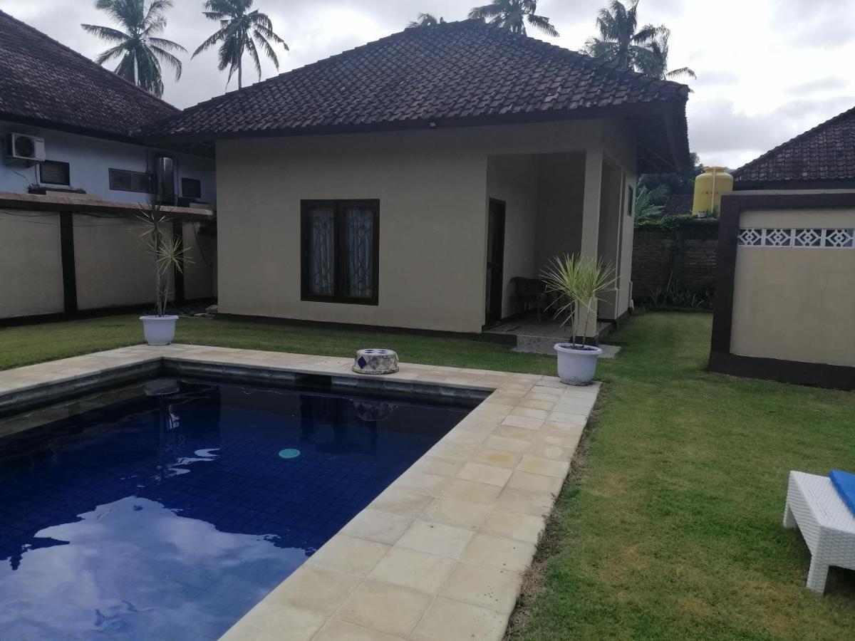 Yuli'S Homestay Kuta  Экстерьер фото
