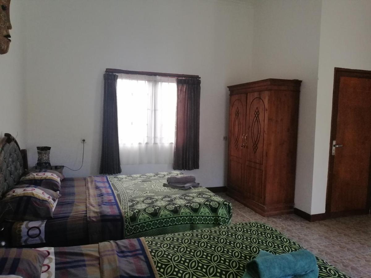 Yuli'S Homestay Kuta  Экстерьер фото
