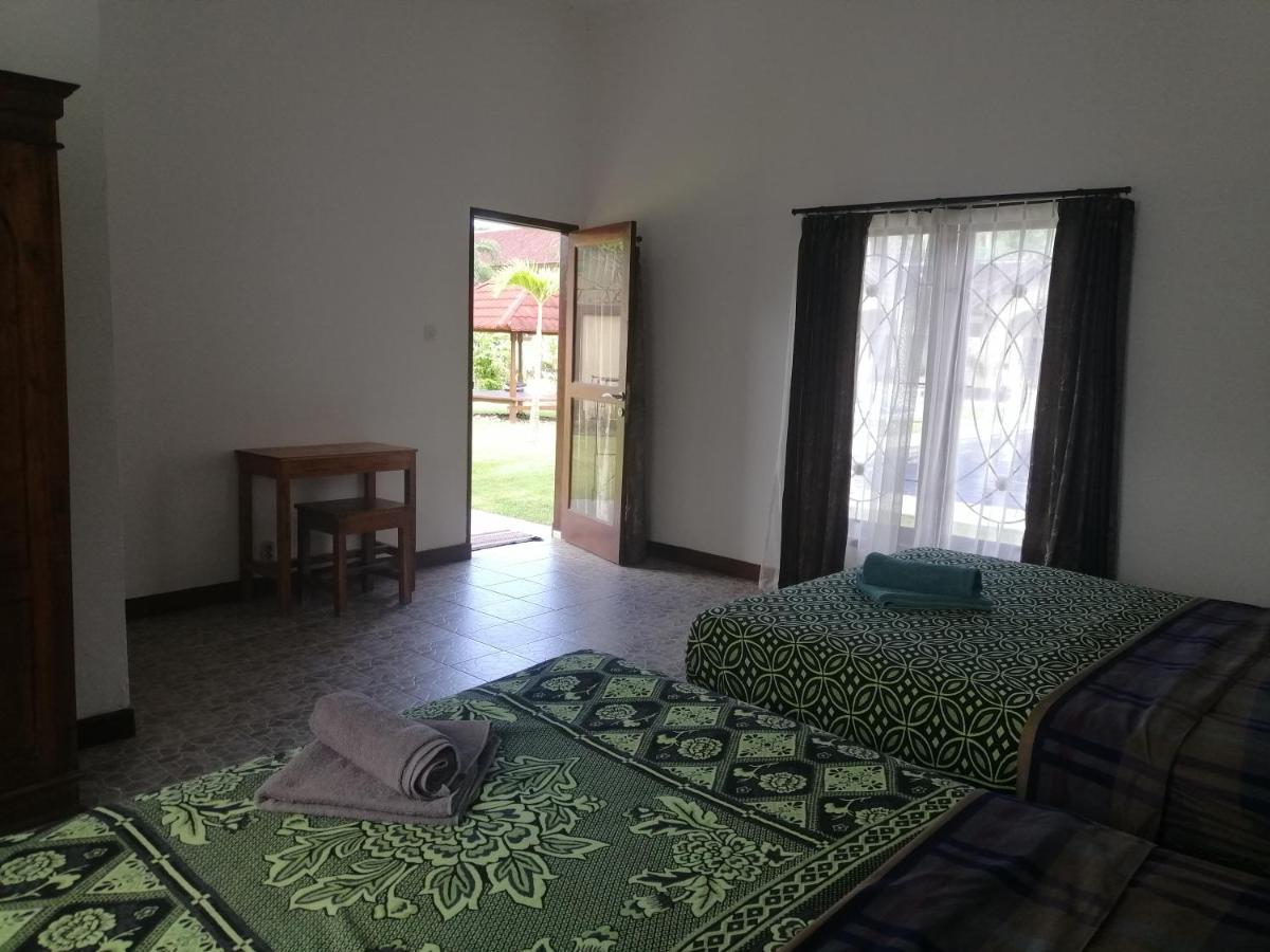 Yuli'S Homestay Kuta  Экстерьер фото
