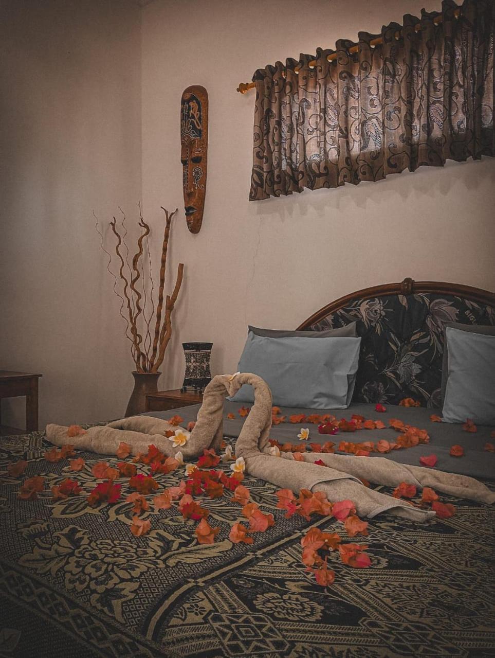 Yuli'S Homestay Kuta  Экстерьер фото