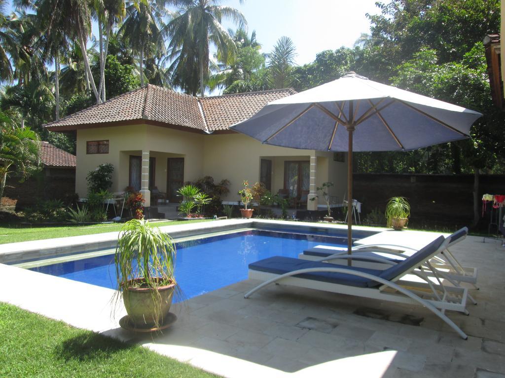Yuli'S Homestay Kuta  Экстерьер фото