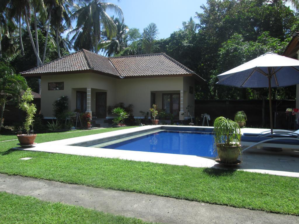 Yuli'S Homestay Kuta  Экстерьер фото