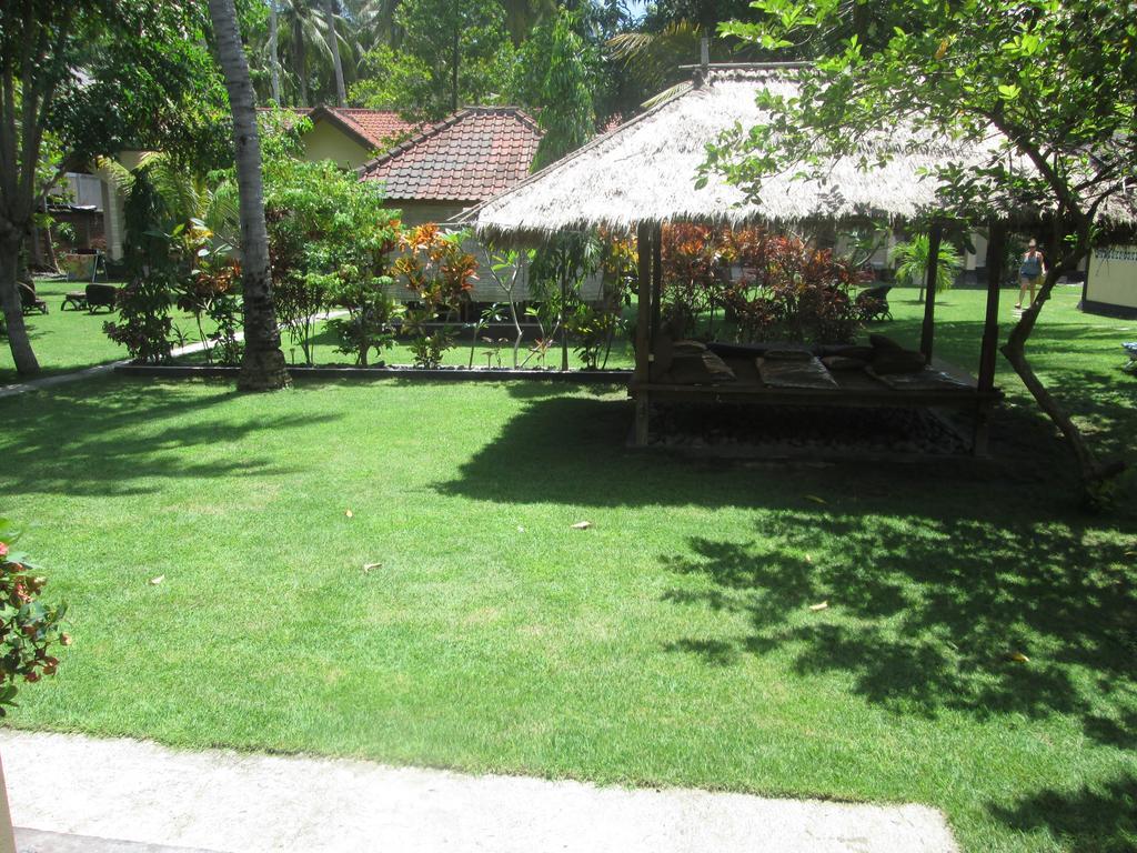Yuli'S Homestay Kuta  Номер фото