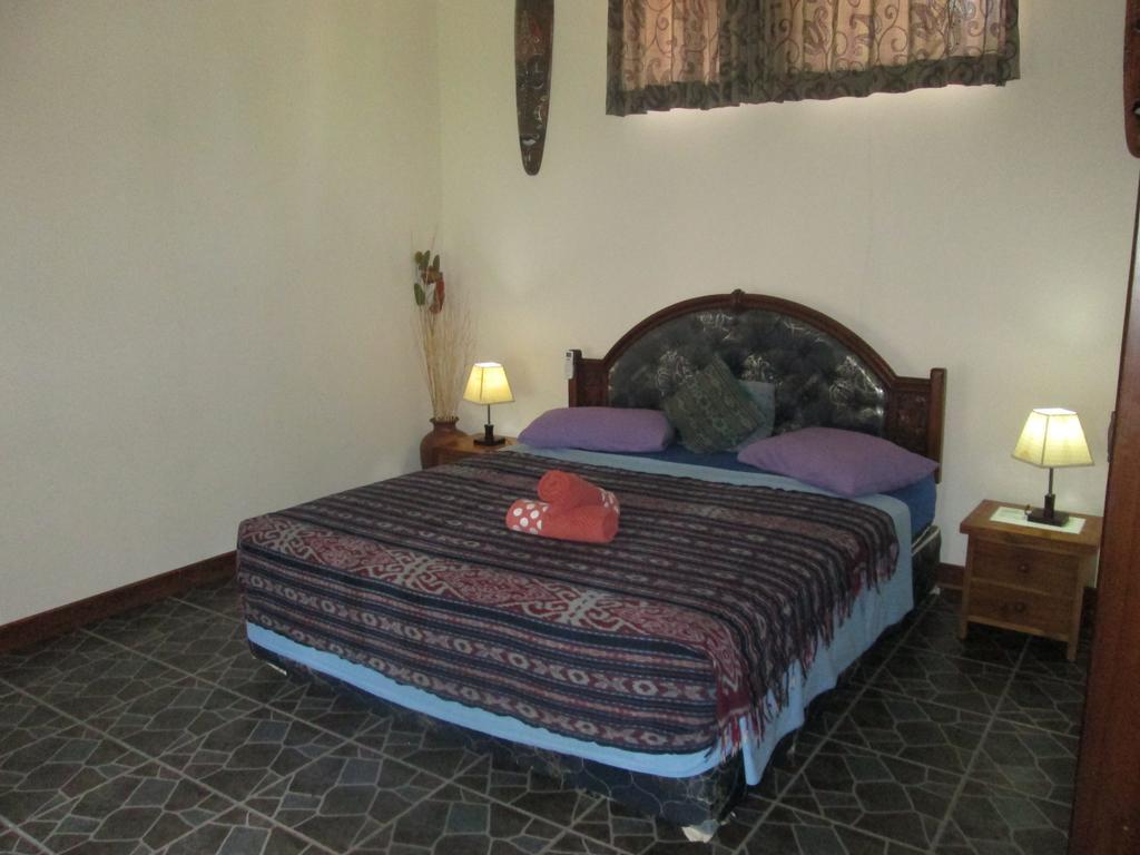 Yuli'S Homestay Kuta  Номер фото