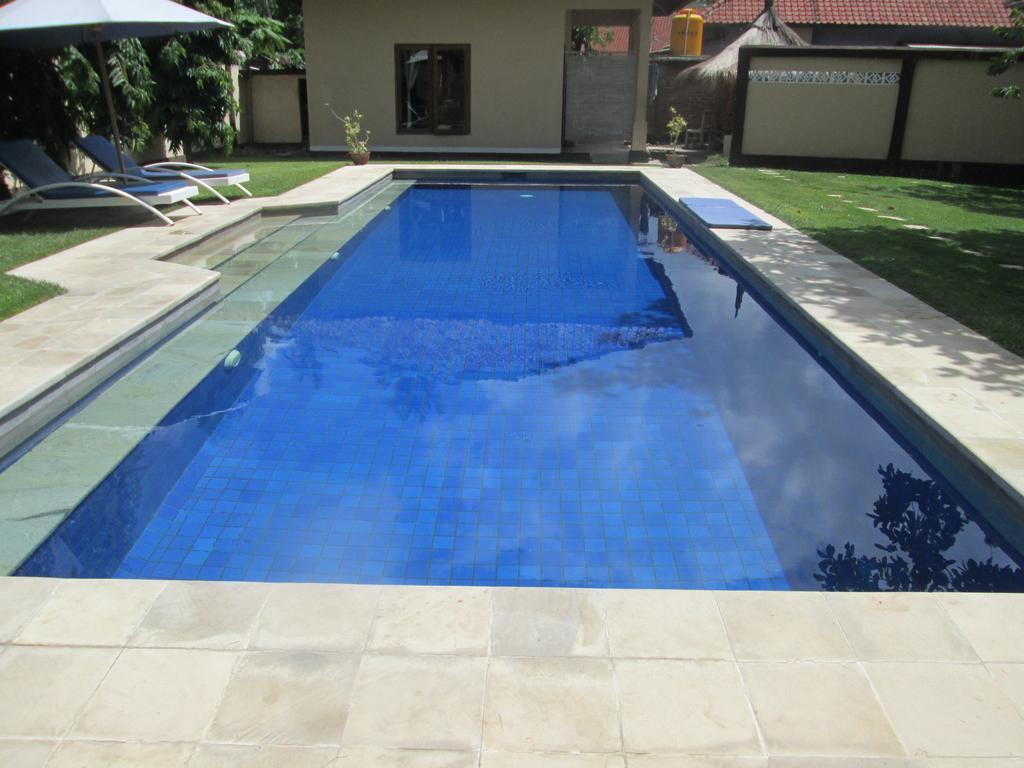 Yuli'S Homestay Kuta  Экстерьер фото