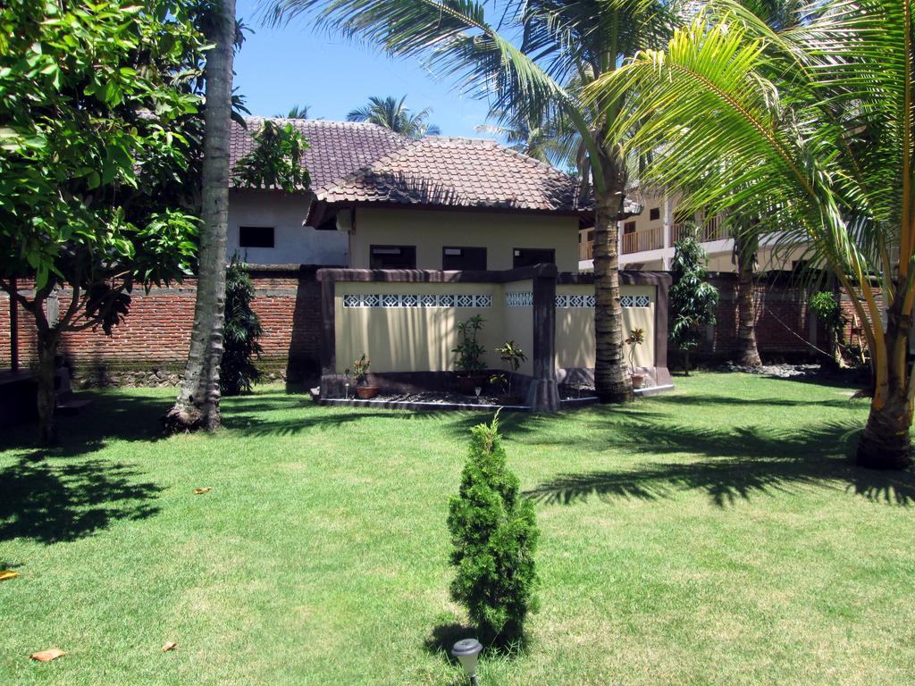 Yuli'S Homestay Kuta  Экстерьер фото