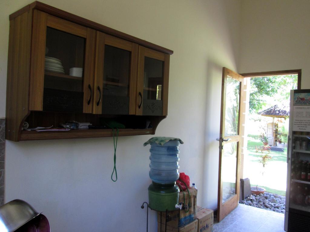 Yuli'S Homestay Kuta  Экстерьер фото