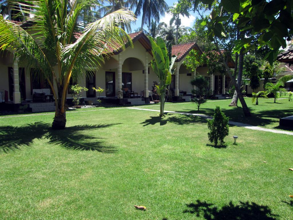 Yuli'S Homestay Kuta  Экстерьер фото