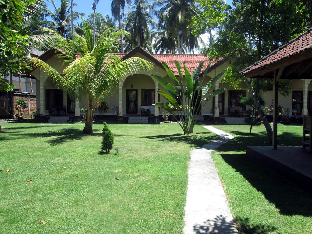 Yuli'S Homestay Kuta  Экстерьер фото