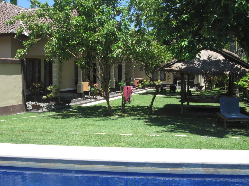 Yuli'S Homestay Kuta  Экстерьер фото
