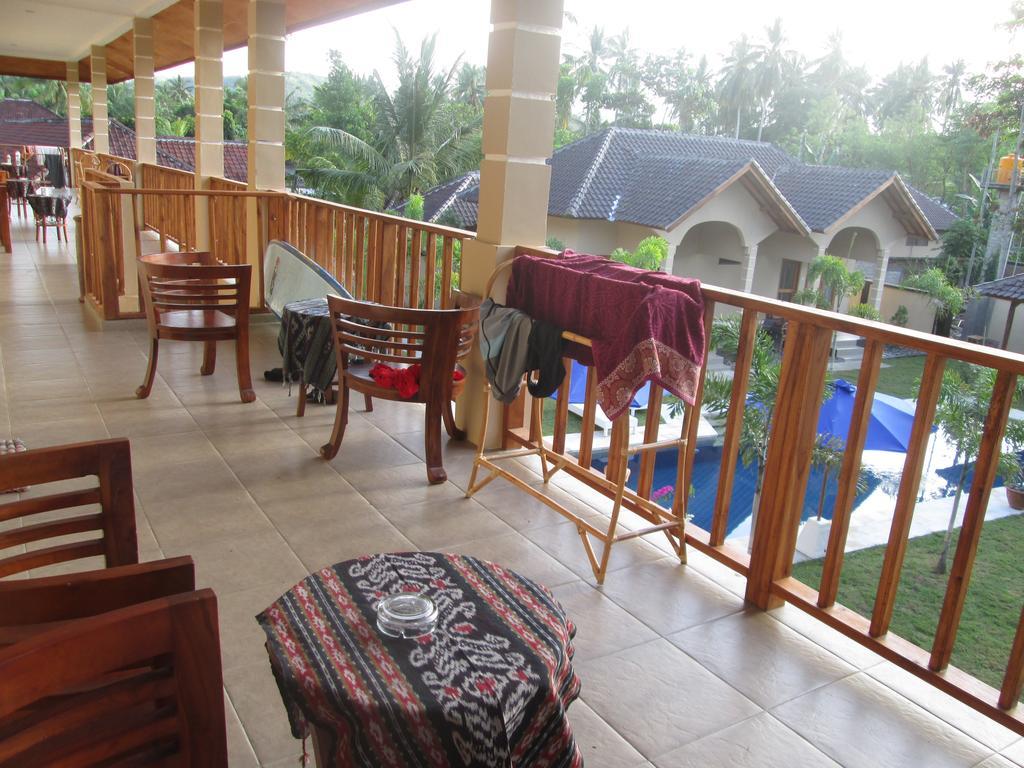 Yuli'S Homestay Kuta  Экстерьер фото