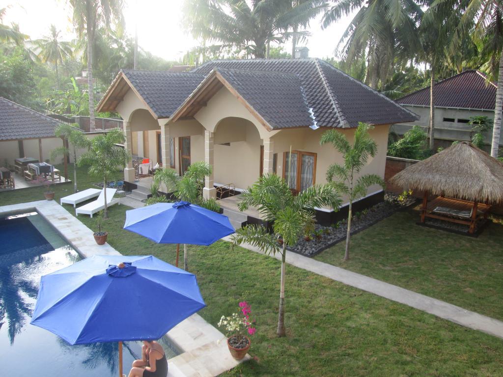 Yuli'S Homestay Kuta  Экстерьер фото