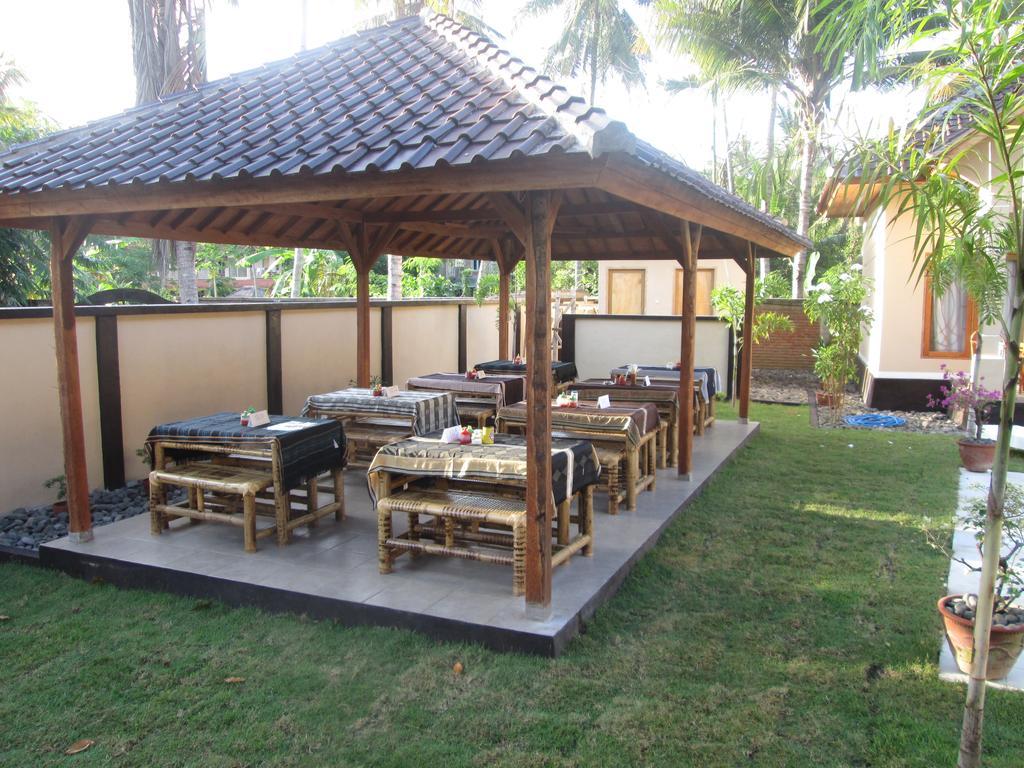 Yuli'S Homestay Kuta  Экстерьер фото