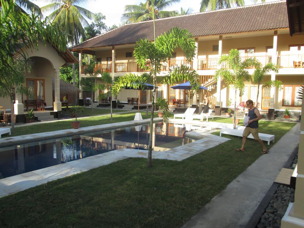 Yuli'S Homestay Kuta  Экстерьер фото