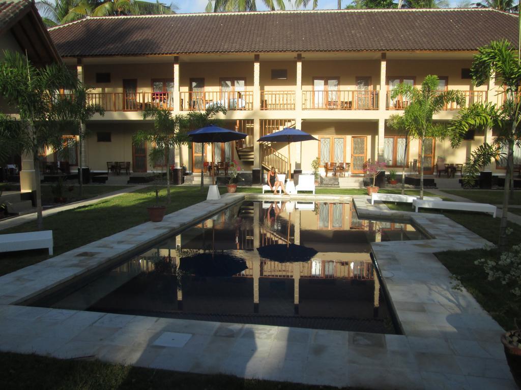 Yuli'S Homestay Kuta  Экстерьер фото