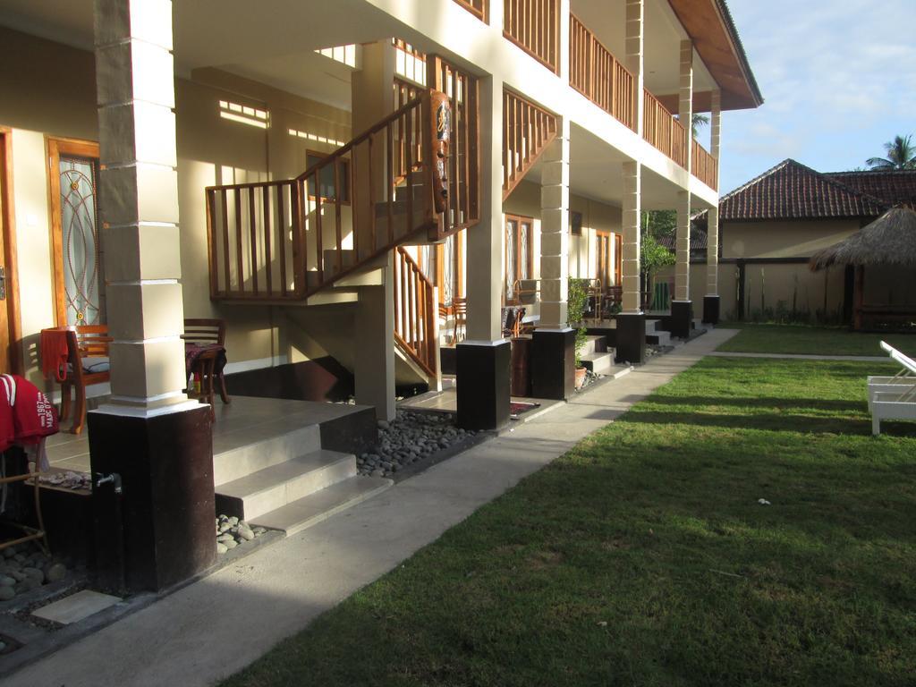 Yuli'S Homestay Kuta  Экстерьер фото