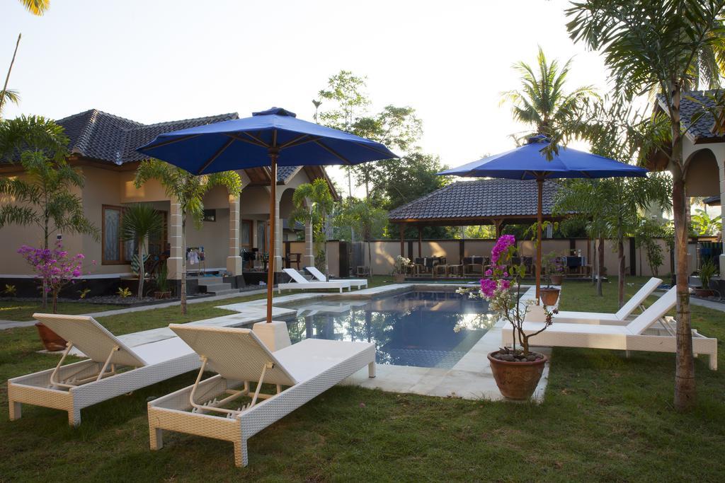 Yuli'S Homestay Kuta  Экстерьер фото