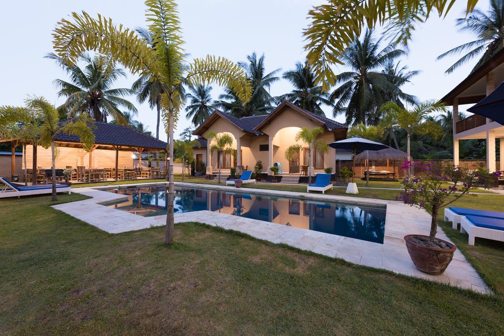 Yuli'S Homestay Kuta  Экстерьер фото
