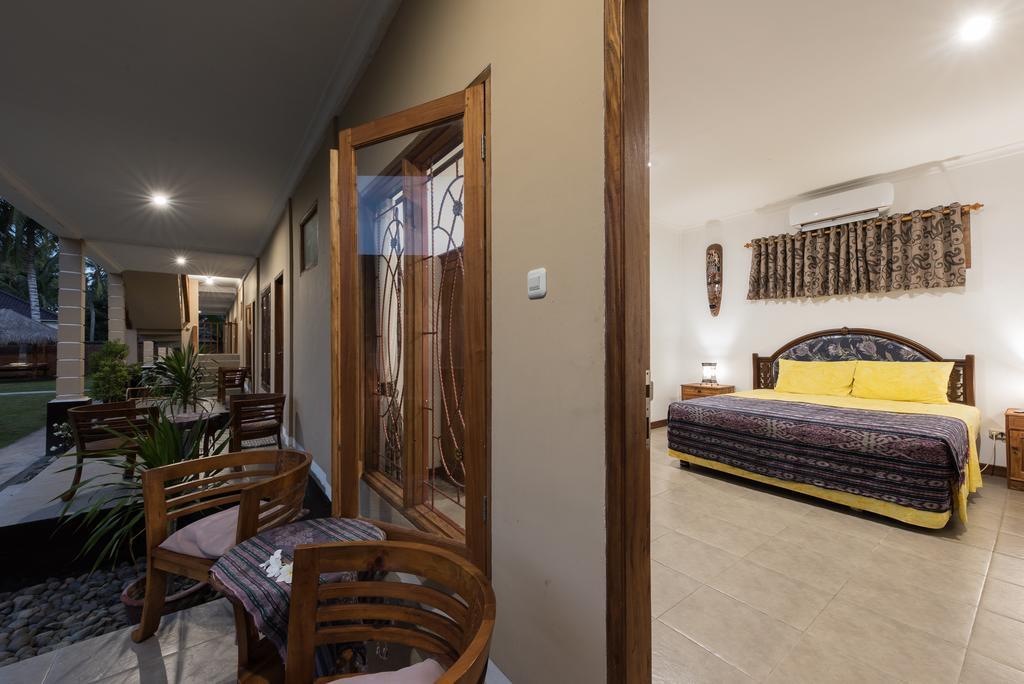 Yuli'S Homestay Kuta  Экстерьер фото